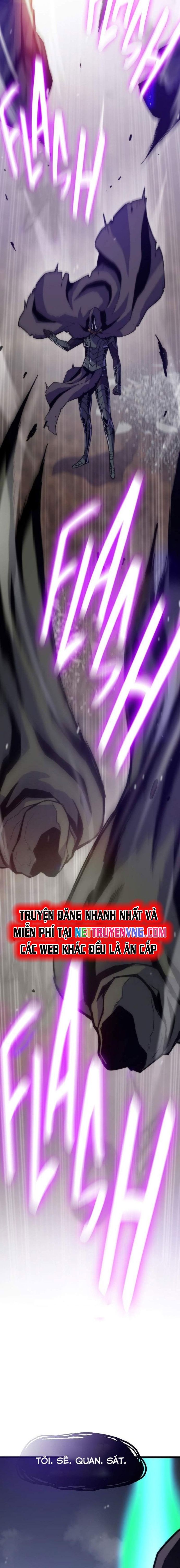 Hồi Quy Giả Chapter 119.1 - Trang 2