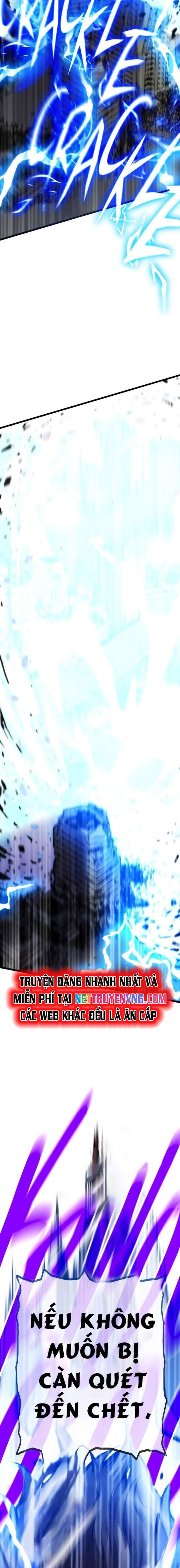 Hồi Quy Giả Chapter 119.1 - Trang 2