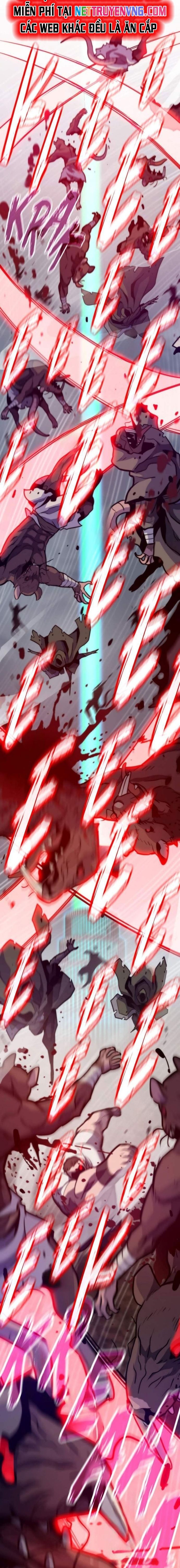 Hồi Quy Giả Chapter 119.1 - Trang 2