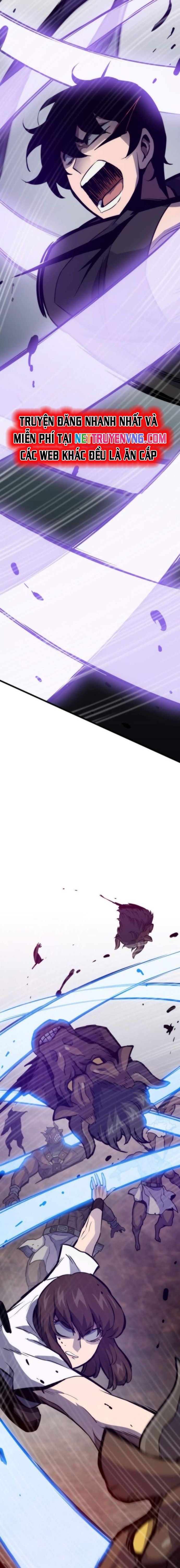 Hồi Quy Giả Chapter 119.1 - Trang 2