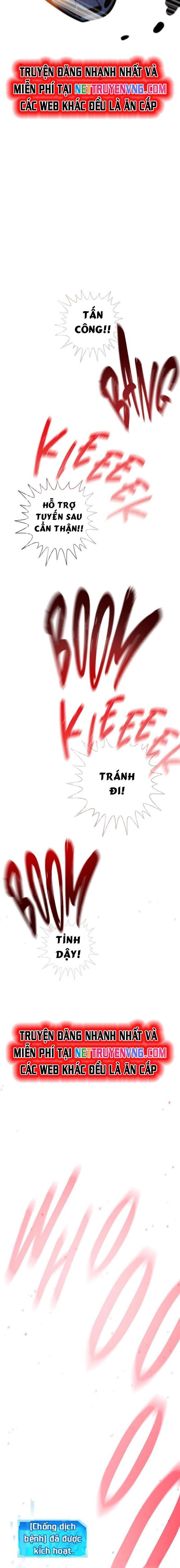 Hồi Quy Giả Chapter 119.1 - Trang 2