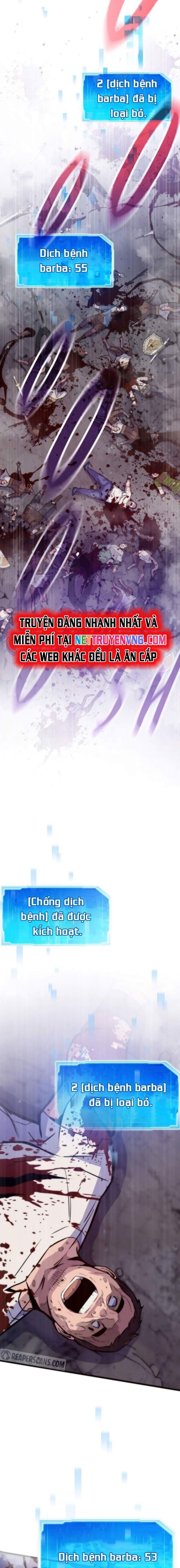 Hồi Quy Giả Chapter 119.1 - Trang 2