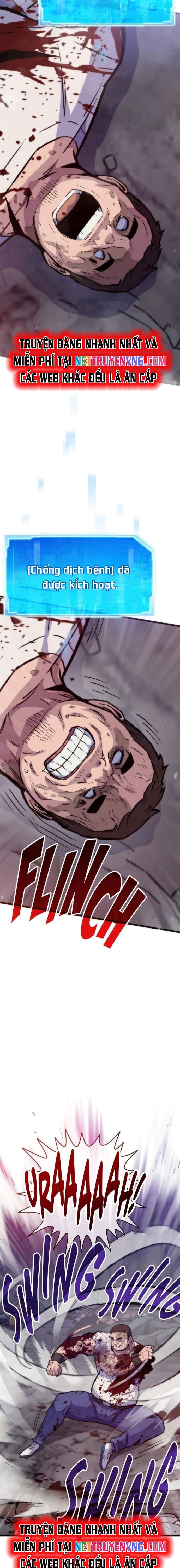 Hồi Quy Giả Chapter 119.1 - Trang 2