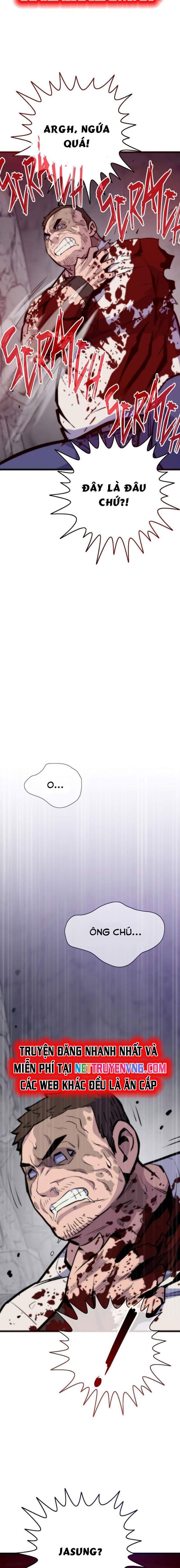 Hồi Quy Giả Chapter 119.1 - Trang 2