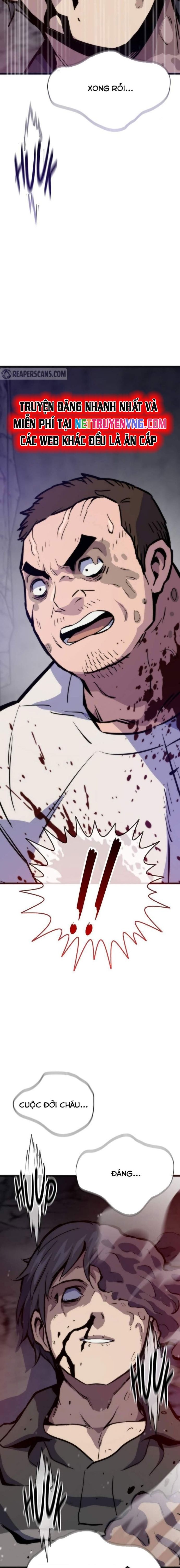 Hồi Quy Giả Chapter 119.1 - Trang 2