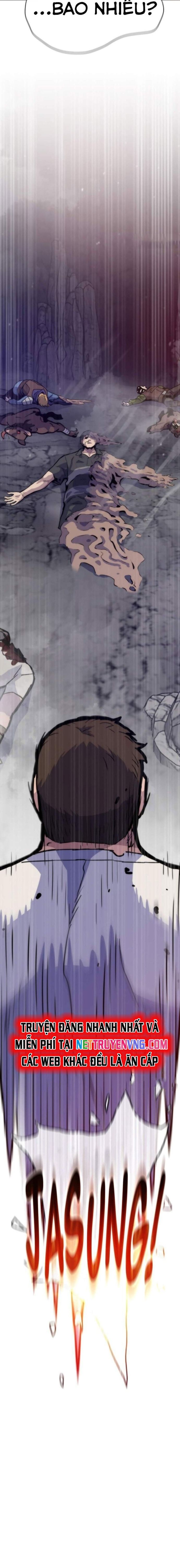 Hồi Quy Giả Chapter 119.1 - Trang 2