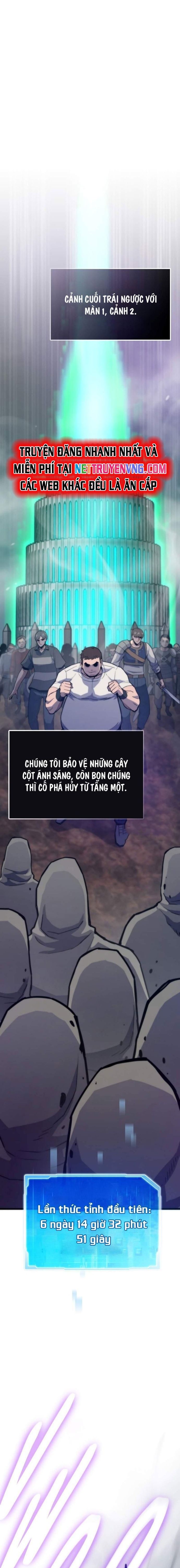 Hồi Quy Giả Chapter 119.1 - Trang 2