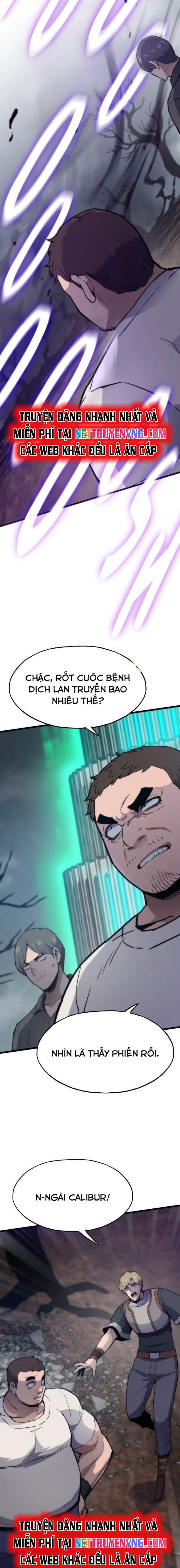 Hồi Quy Giả Chapter 119.1 - Trang 2