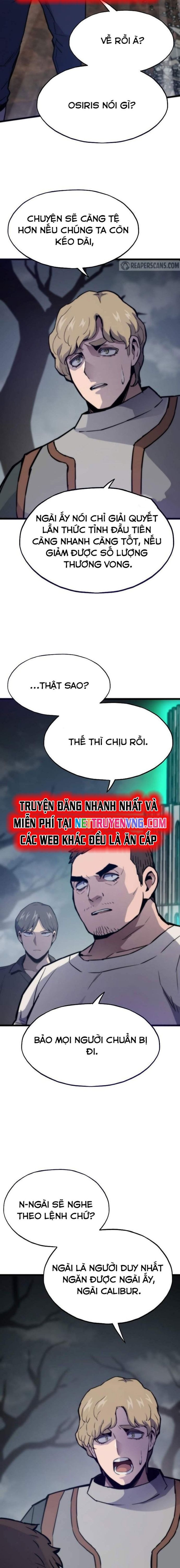 Hồi Quy Giả Chapter 119.1 - Trang 2