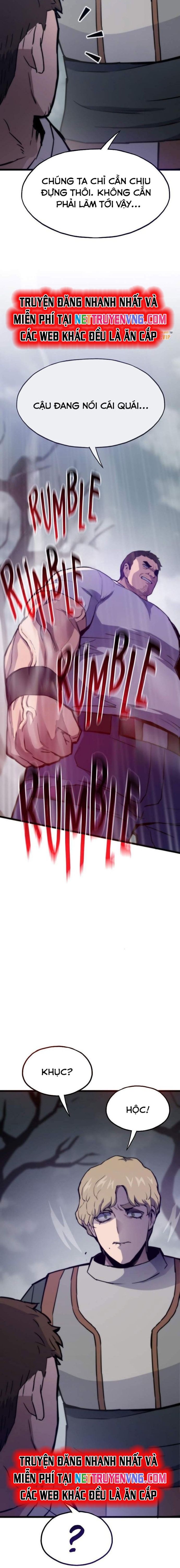 Hồi Quy Giả Chapter 119.1 - Trang 2