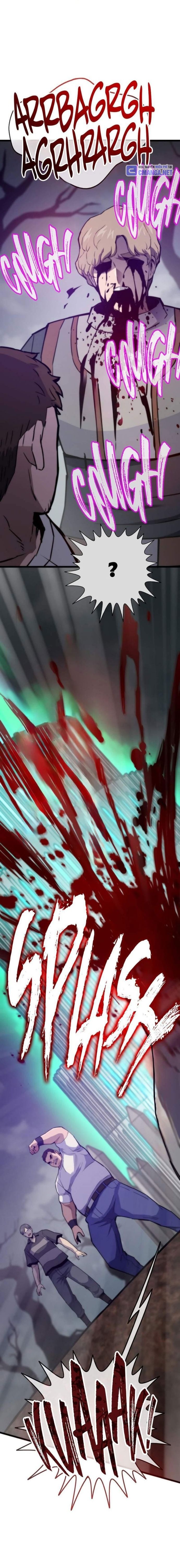 Hồi Quy Giả Chapter 119.1 - Trang 2