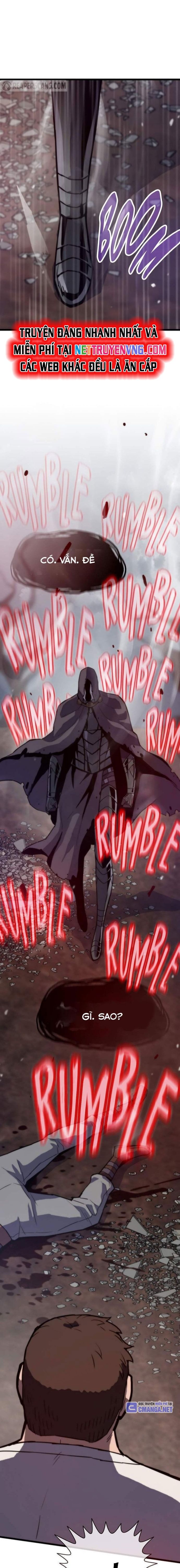 Hồi Quy Giả Chapter 119.1 - Trang 2