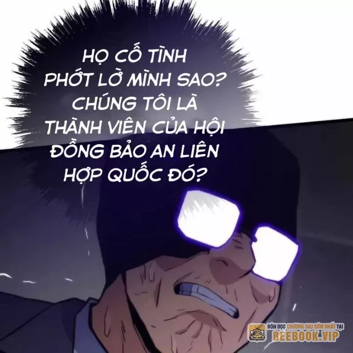 Hồi Quy Giả Chapter 134 - Trang 2