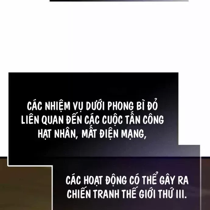 Hồi Quy Giả Chapter 134 - Trang 2