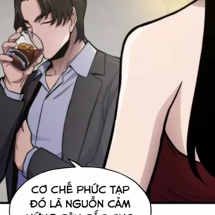 Hồi Quy Giả Chapter 134 - Trang 2