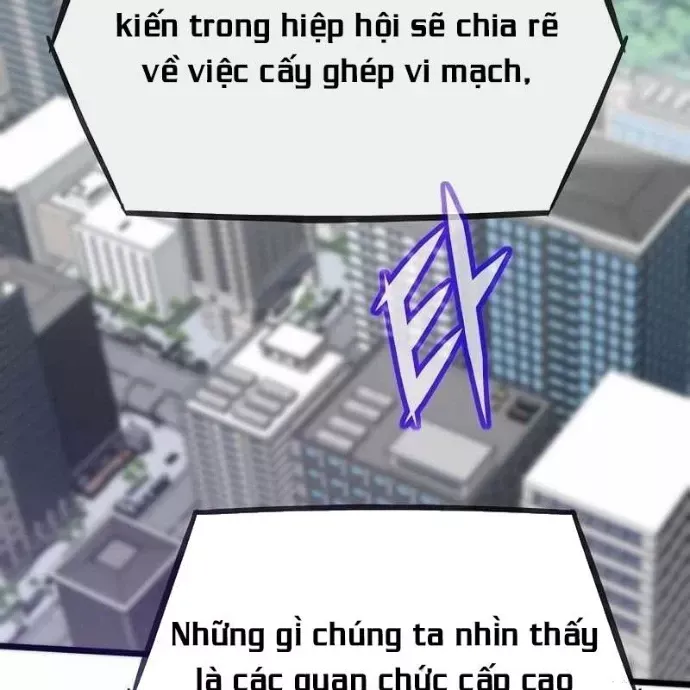 Hồi Quy Giả Chapter 134 - Trang 2