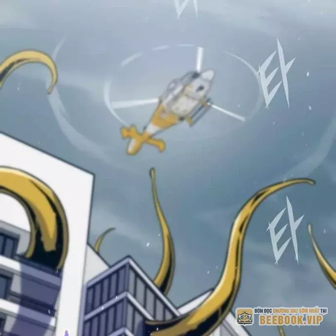 Hồi Quy Giả Chapter 134 - Trang 2