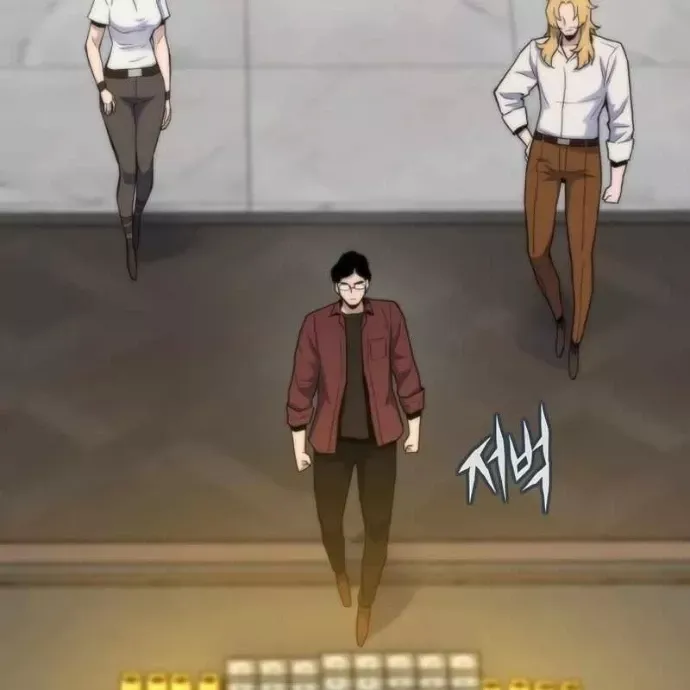 Hồi Quy Giả Chapter 134 - Trang 2