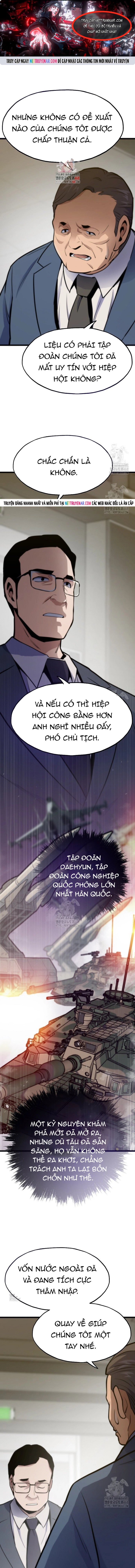 Hồi Quy Giả Chapter 140 - Trang 2