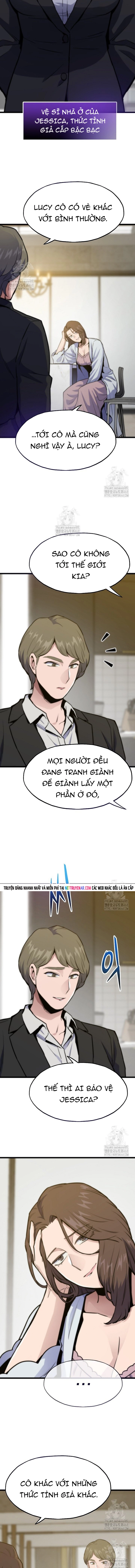 Hồi Quy Giả Chapter 140 - Trang 2