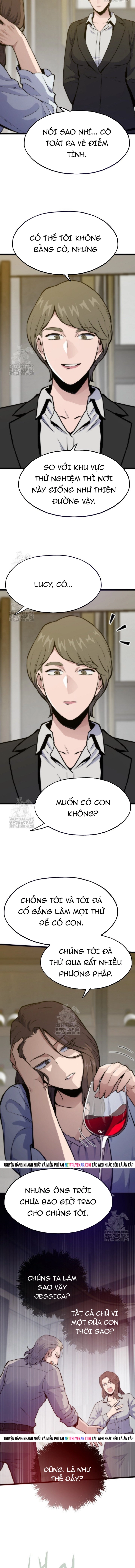 Hồi Quy Giả Chapter 140 - Trang 2