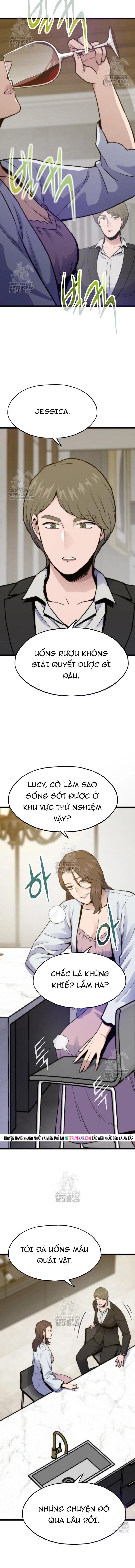 Hồi Quy Giả Chapter 140 - Trang 2