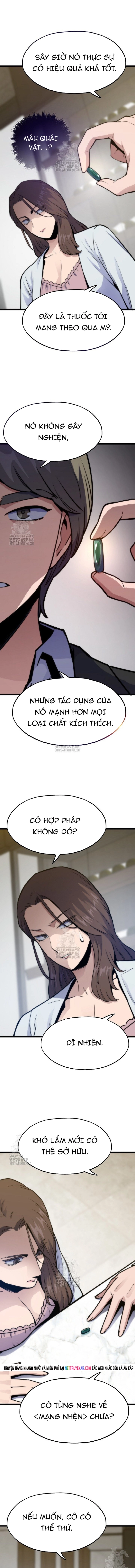 Hồi Quy Giả Chapter 140 - Trang 2