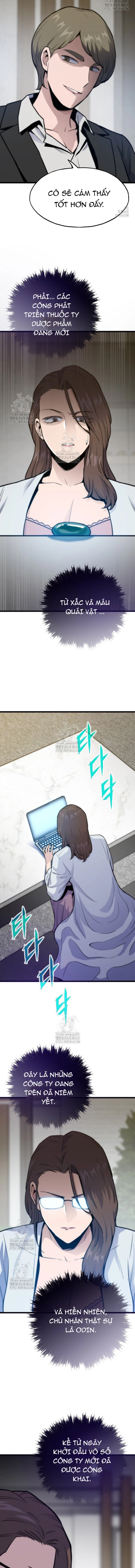 Hồi Quy Giả Chapter 140 - Trang 2