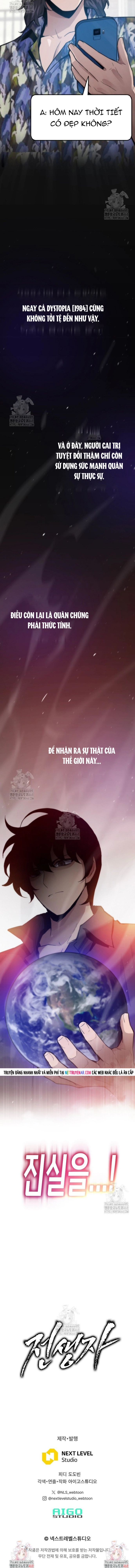 Hồi Quy Giả Chapter 140 - Trang 2