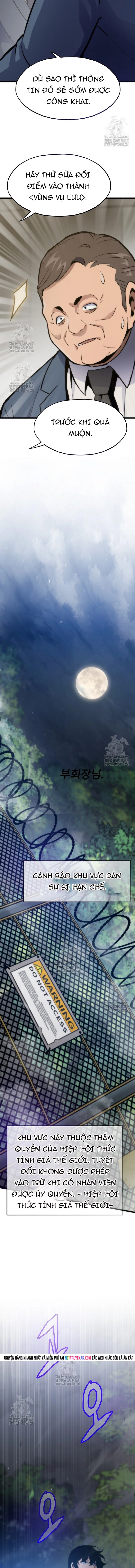 Hồi Quy Giả Chapter 140 - Trang 2