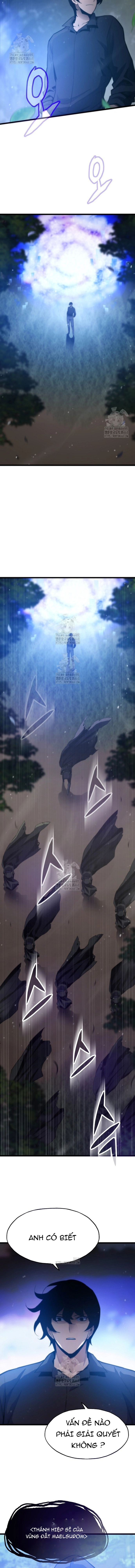 Hồi Quy Giả Chapter 140 - Trang 2