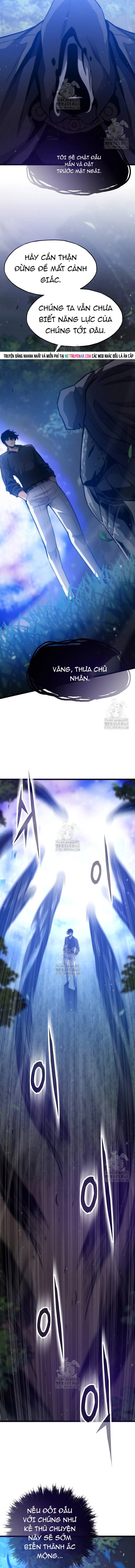 Hồi Quy Giả Chapter 140 - Trang 2