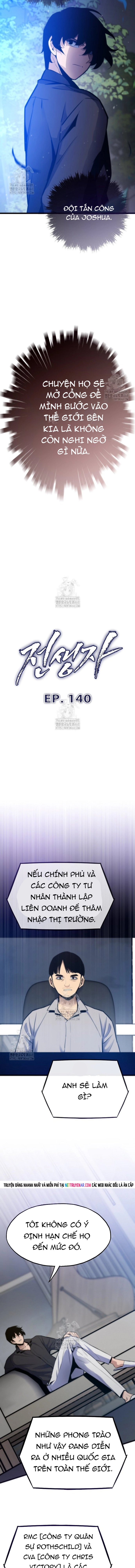 Hồi Quy Giả Chapter 140 - Trang 2