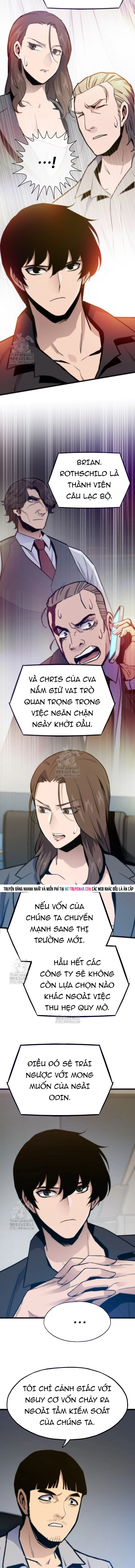Hồi Quy Giả Chapter 140 - Trang 2