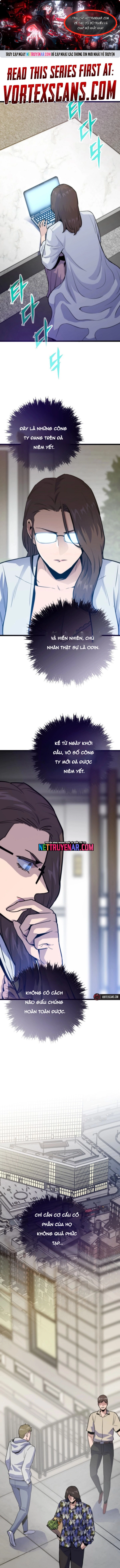 Hồi Quy Giả Chapter 141 - Trang 2