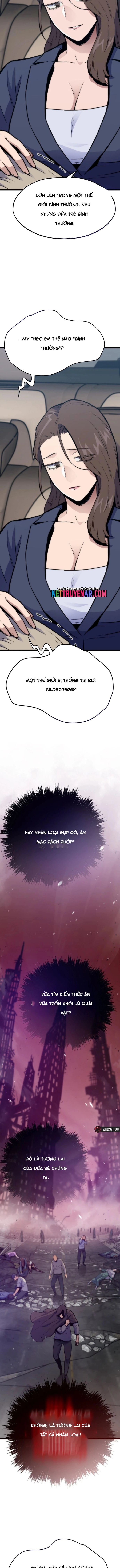 Hồi Quy Giả Chapter 141 - Trang 2