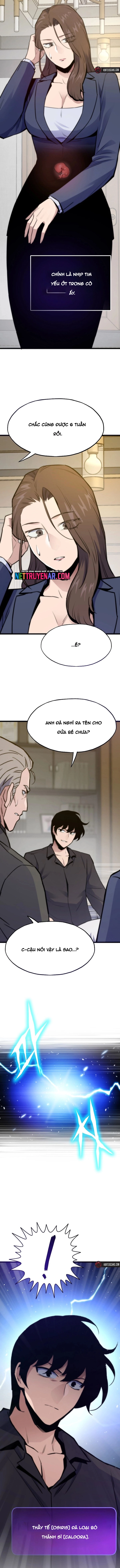Hồi Quy Giả Chapter 141 - Trang 2
