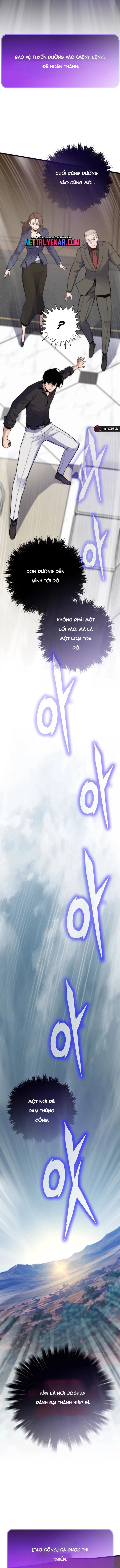 Hồi Quy Giả Chapter 141 - Trang 2