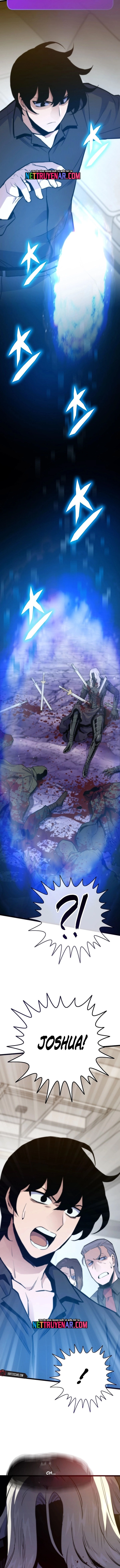 Hồi Quy Giả Chapter 141 - Trang 2