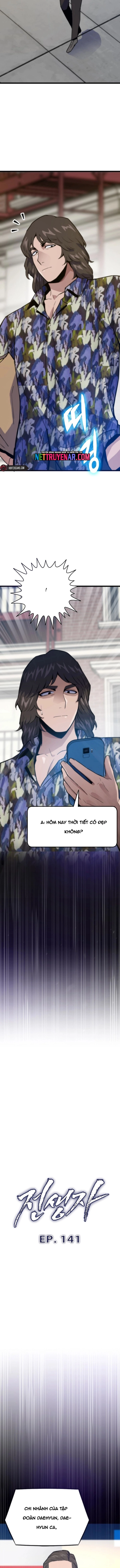 Hồi Quy Giả Chapter 141 - Trang 2