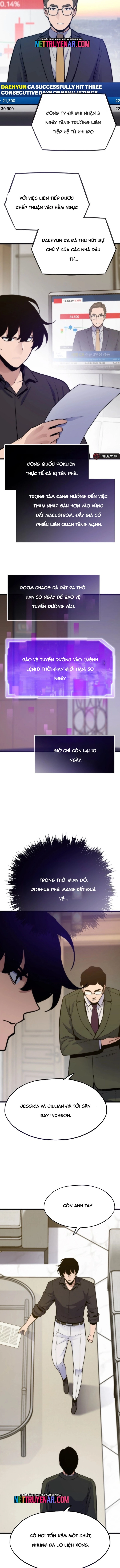 Hồi Quy Giả Chapter 141 - Trang 2