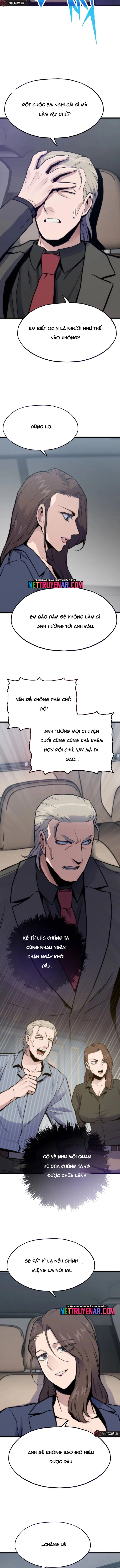 Hồi Quy Giả Chapter 141 - Trang 2