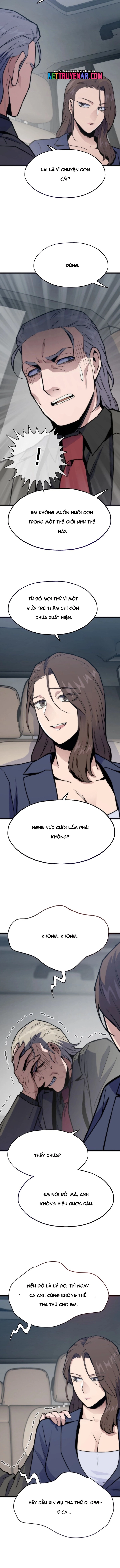 Hồi Quy Giả Chapter 141 - Trang 2