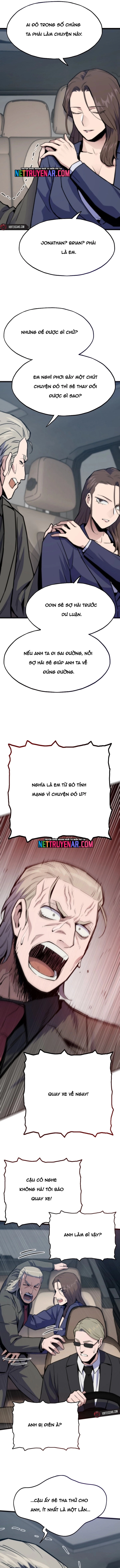 Hồi Quy Giả Chapter 141 - Trang 2
