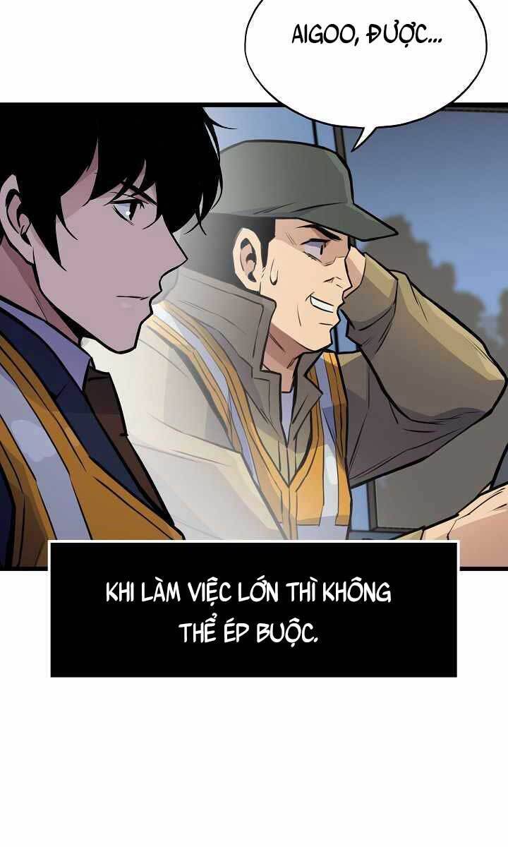 Hồi Quy Giả Chapter 15 - Trang 2