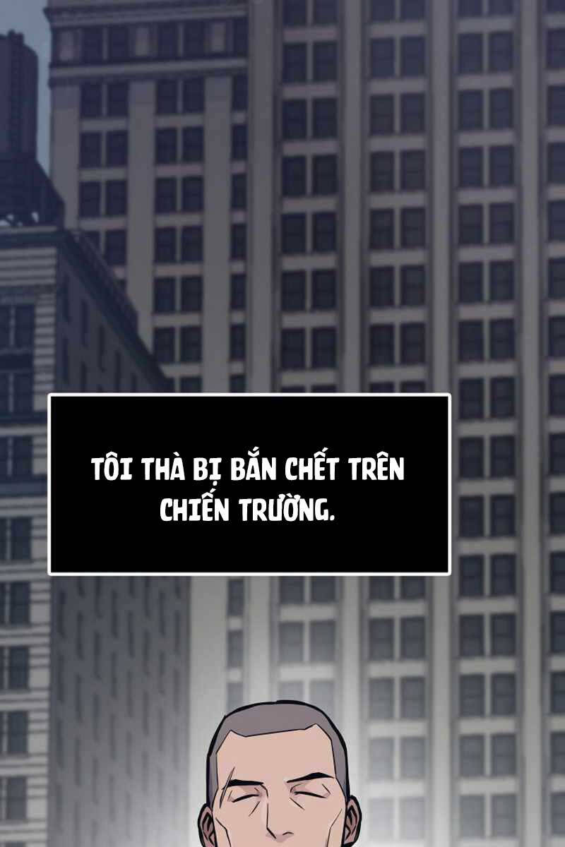 Hồi Quy Giả Chapter 27 - Trang 2