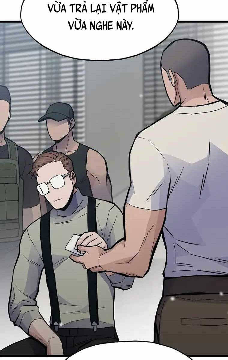 Hồi Quy Giả Chapter 32 - Trang 2