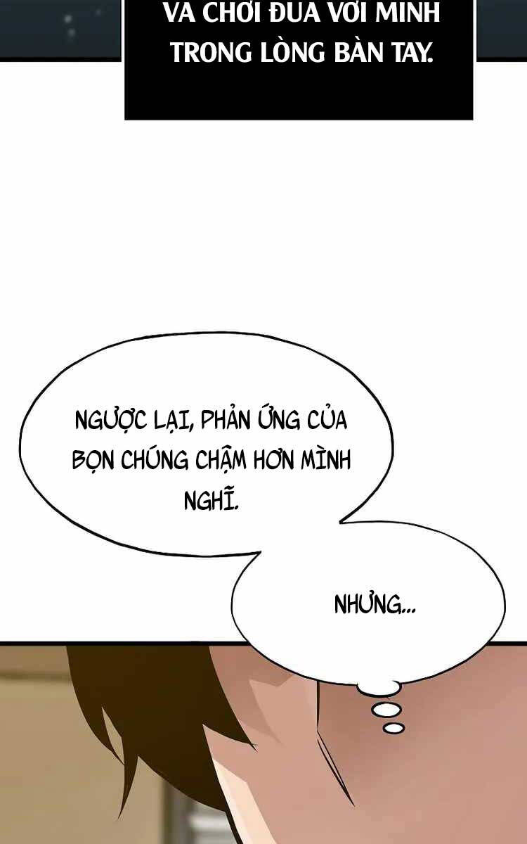 Hồi Quy Giả Chapter 35 - Trang 2
