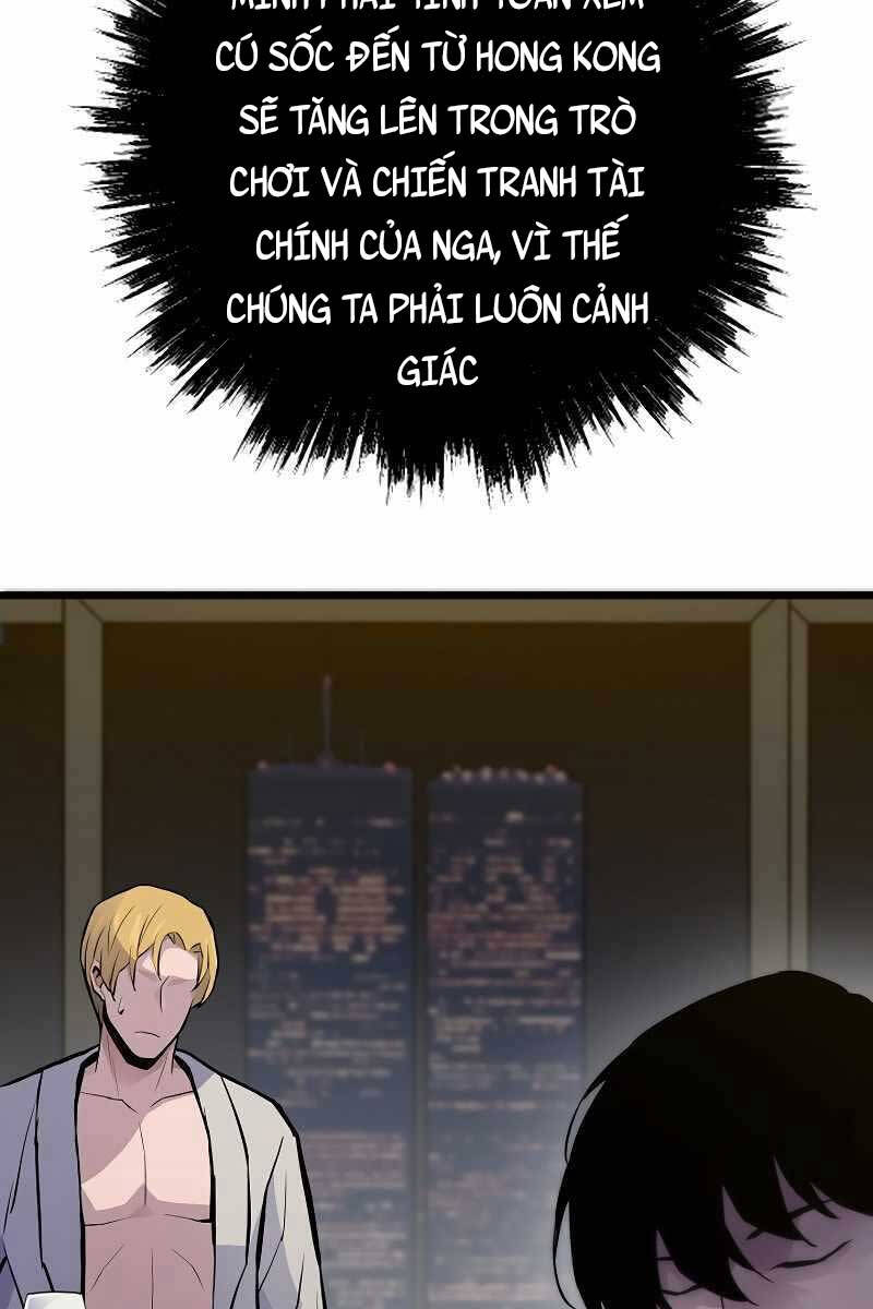 Hồi Quy Giả Chapter 36 - Trang 2