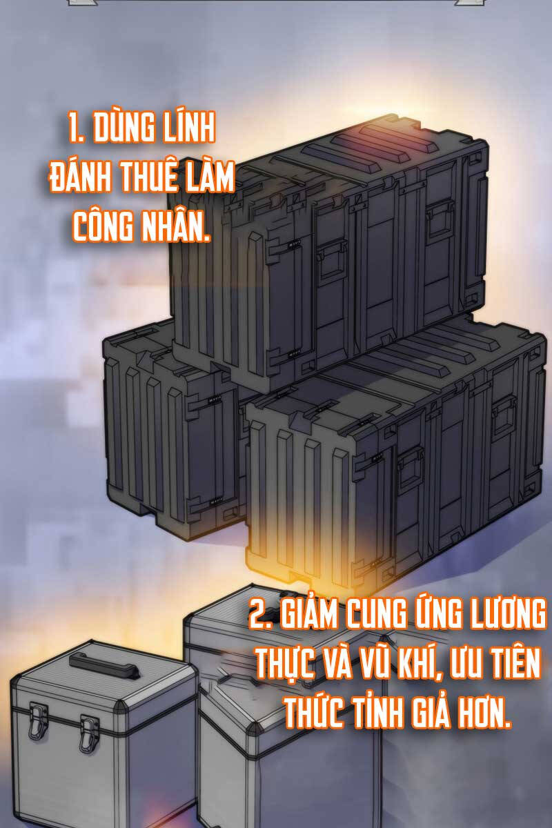 Hồi Quy Giả Chapter 47 - Trang 2